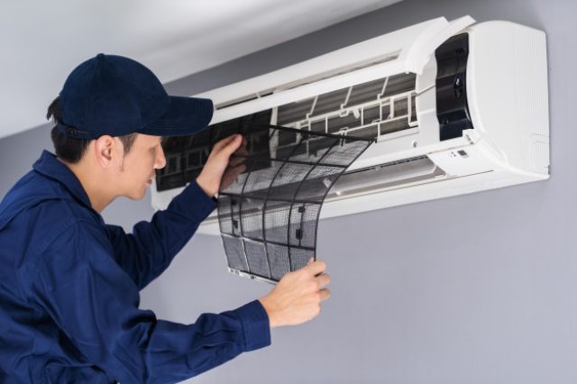 We provide the complete, hassle-free and prompt solutions for all types of AC repair & services.