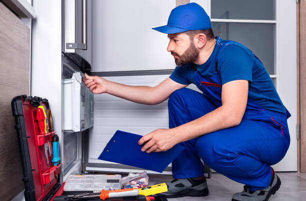 Refrigerator Repair Services for all brands in Hyderabad for you within 90 minutes.